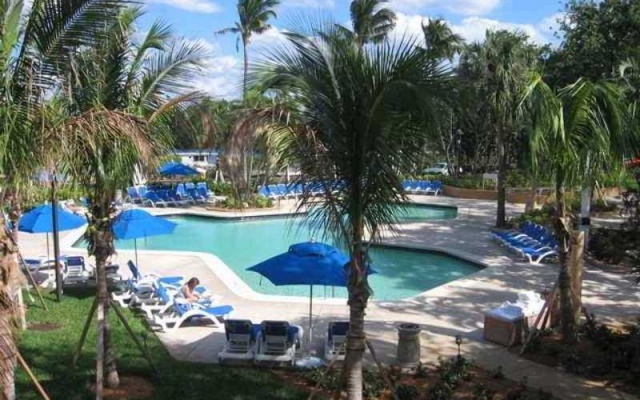 photo 4 of Hilton Fort Lauderdale Airport