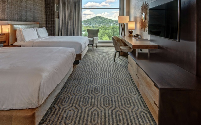photo 5 of Hilton Franklin Cool Springs