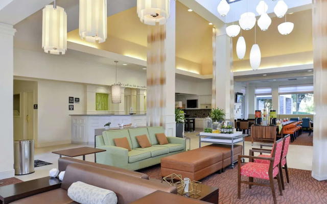 photo 2 of Hilton Garden Inn Dallas/Addison