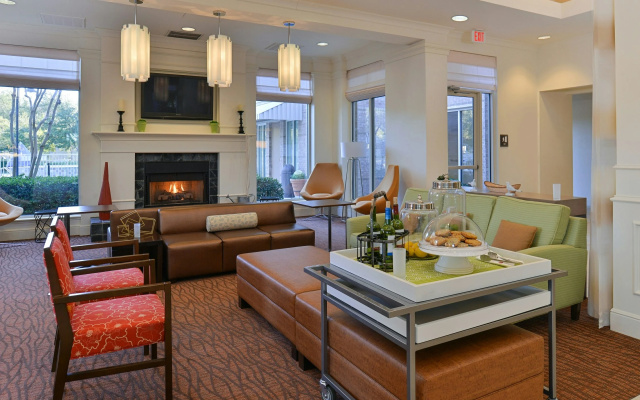 photo 3 of Hilton Garden Inn Dallas/Addison