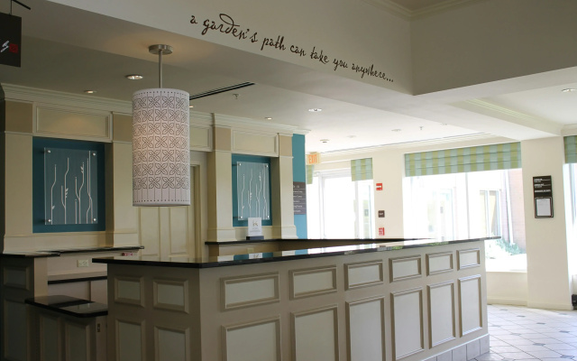 photo 2 of Hilton Garden Inn Addison