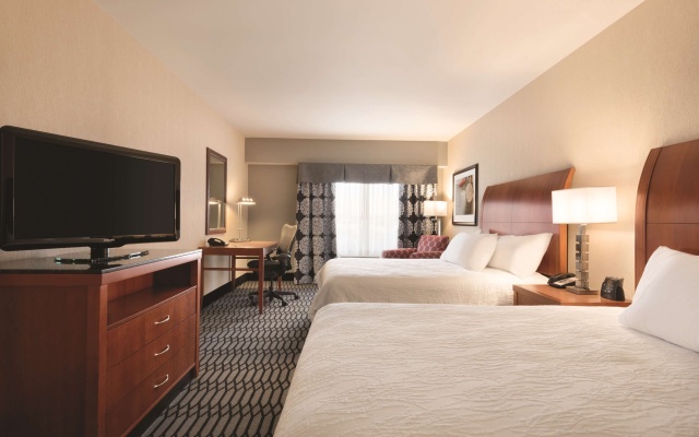 photo 4 of Hilton Garden Inn Akron Canton Airport