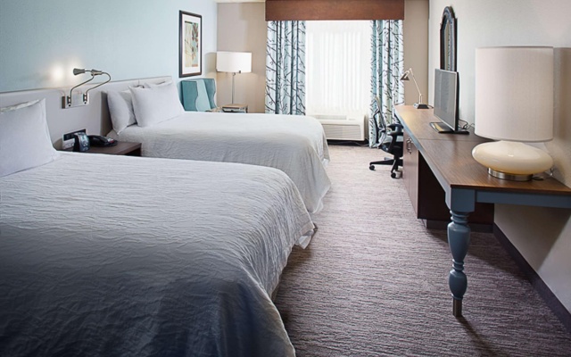photo 2 of Hilton Garden Inn Albany Airport