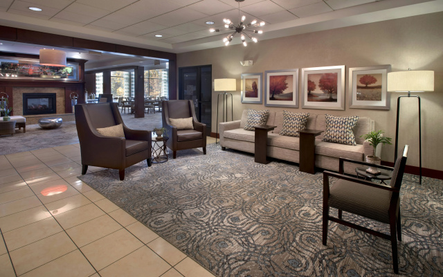 photo 3 of Hilton Garden Inn Albany Medical Center