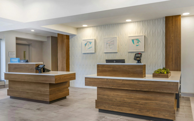 photo 2 of Hilton Garden Inn Albany/SUNY Area