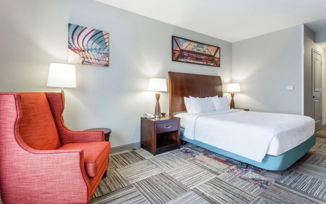 photo 4 of Hilton Garden Inn Albany/SUNY Area