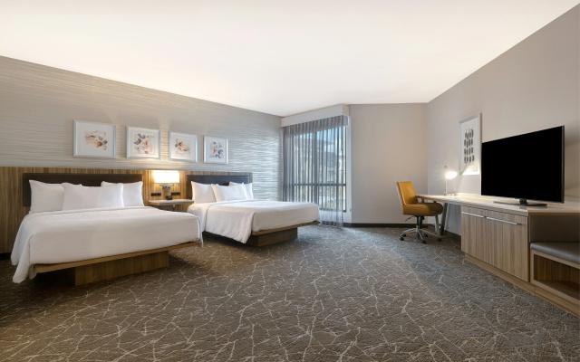 photo 3 of Hilton Garden Inn Anaheim Resort