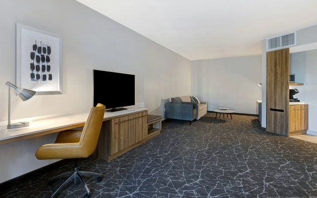 photo 4 of Hilton Garden Inn Anaheim Resort
