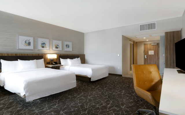 photo 5 of Hilton Garden Inn Anaheim Resort