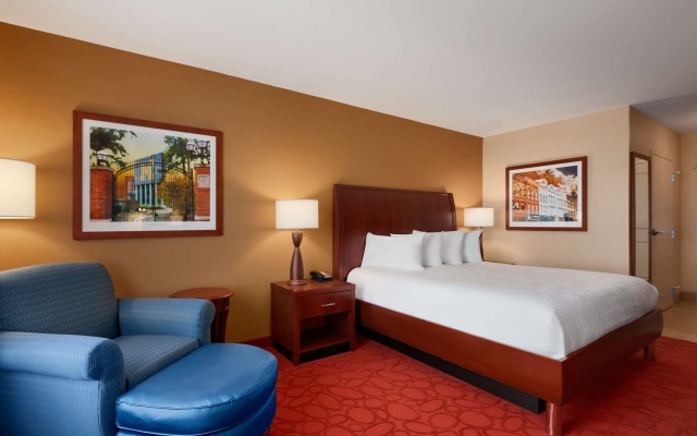 photo 5 of Hilton Garden Inn Ann Arbor
