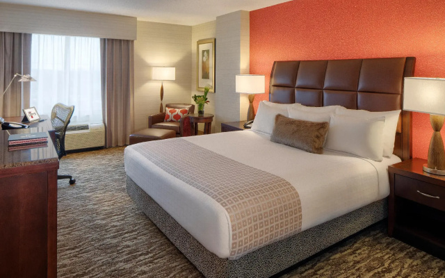 photo 3 of Hilton Garden Inn Hanover Arundel Mills, MD