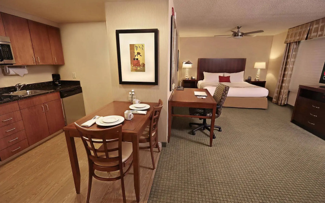 photo 5 of Hilton Garden Inn Hanover Arundel Mills, MD