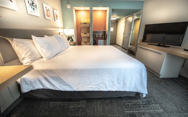 photo 4 of Hilton Garden Inn - Asheville South