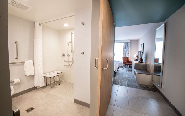 photo 5 of Hilton Garden Inn - Asheville South