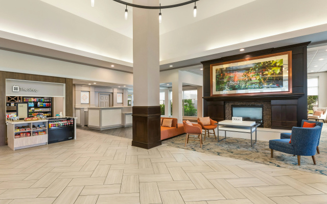 photo 2 of Hilton Garden Inn Atlanta Airport North