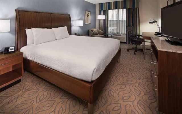 photo 3 of Hilton Garden Inn Atlanta Midtown