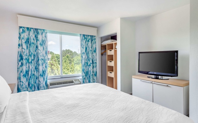 photo 4 of Hilton Garden Inn Atlanta NE/Gwinnett Sugarloaf