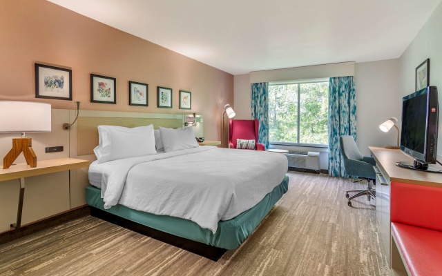 photo 5 of Hilton Garden Inn Atlanta NE/Gwinnett Sugarloaf