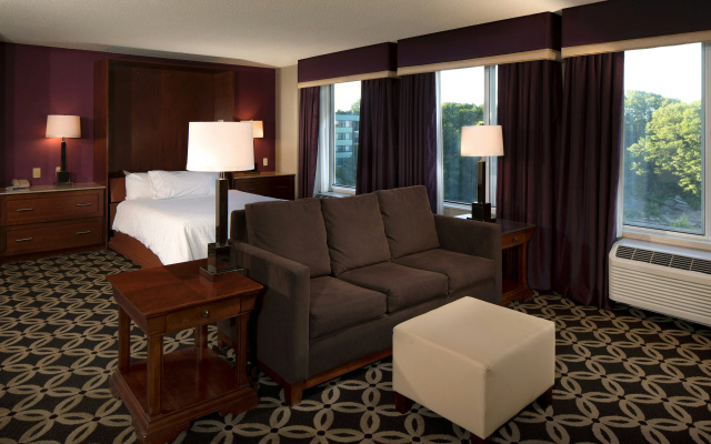 photo 3 of Hilton Garden Inn Auburn Lewiston Riverwatch