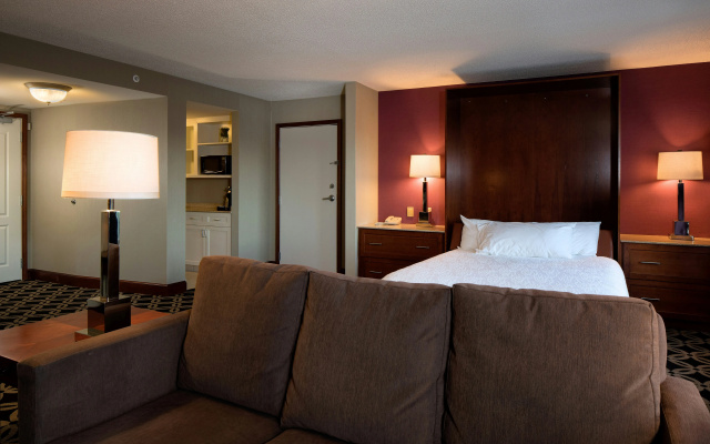 photo 4 of Hilton Garden Inn Auburn Lewiston Riverwatch