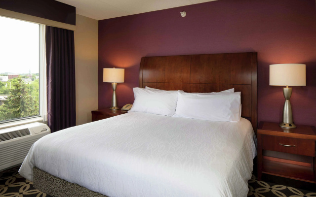 photo 5 of Hilton Garden Inn Auburn Lewiston Riverwatch