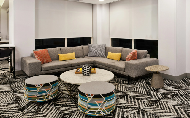 photo 3 of Hilton Garden Inn Birmingham/Lakeshore Drive