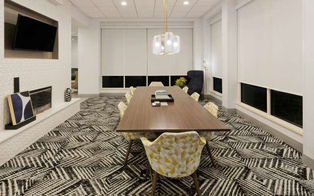 photo 4 of Hilton Garden Inn Birmingham/Lakeshore Drive