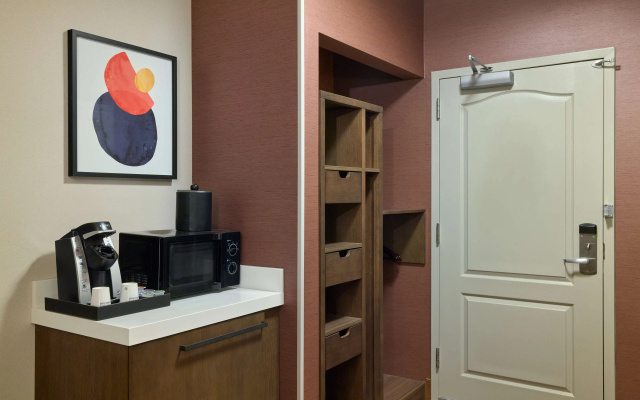 photo 4 of Hilton Garden Inn Bloomington