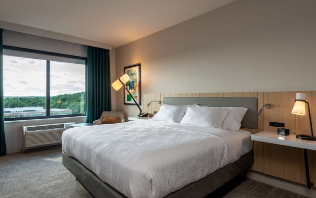 photo 5 of Hilton Garden Inn Boston Canton