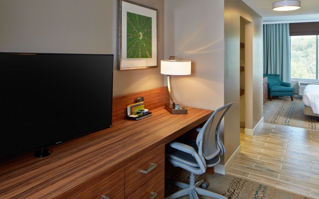 photo 3 of Hilton Garden Inn Boston/Marlborough
