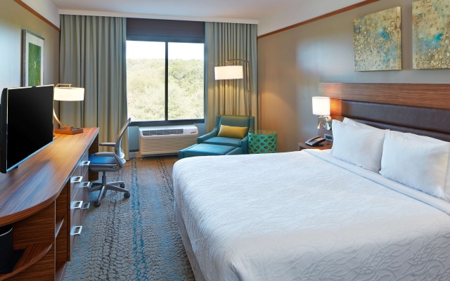 photo 4 of Hilton Garden Inn Boston/Marlborough