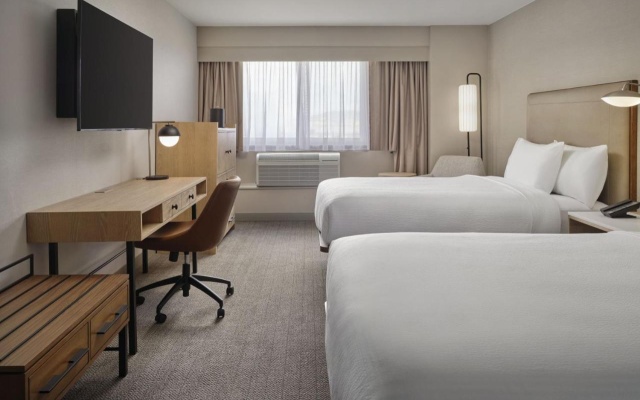 photo 2 of Courtyard by Marriott San Francisco Airport Burlingame