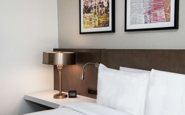 photo 4 of Hilton Garden Inn BWI Airport