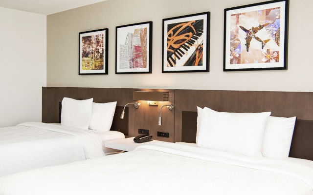 photo 5 of Hilton Garden Inn BWI Airport