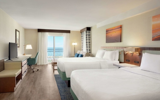 photo 5 of Hilton Garden Inn Carlsbad Beach