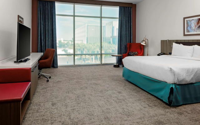 photo 5 of Hilton Garden Inn Chandler Downtown