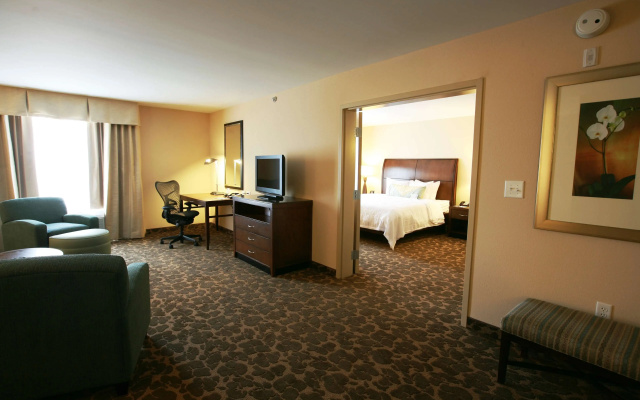 photo 4 of Hilton Garden Inn Charlotte/Concord