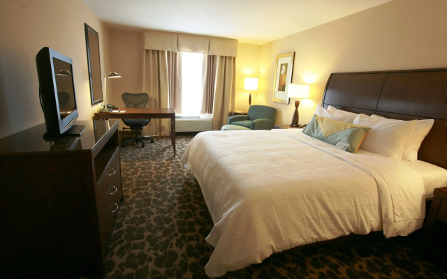 photo 5 of Hilton Garden Inn Charlotte/Concord