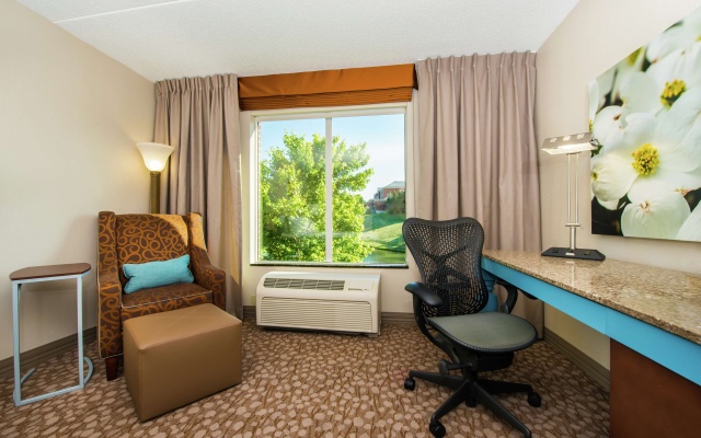 photo 5 of Hilton Garden Inn Charlottesville