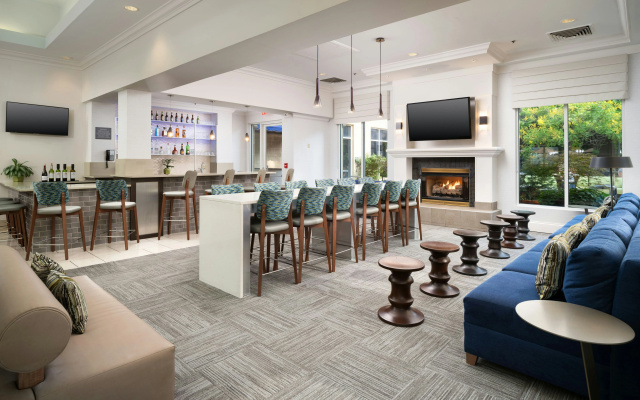photo 3 of Hilton Garden Inn Chattanooga Downtown