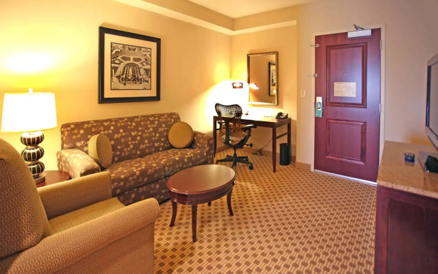 photo 4 of Hilton Garden Inn Cincinnati Blue Ash