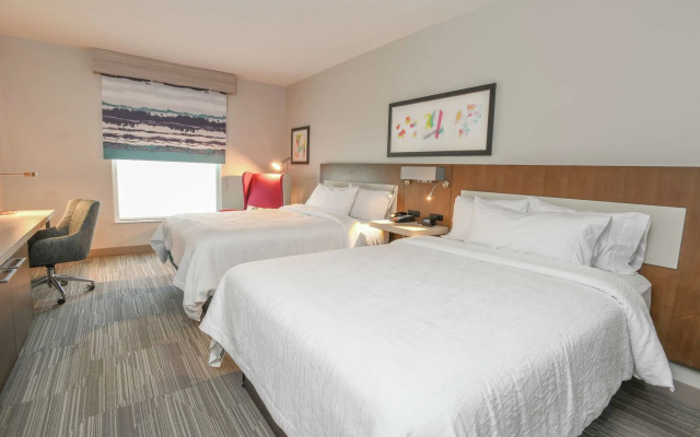 photo 4 of Hilton Garden Inn Cincinnati Midtown