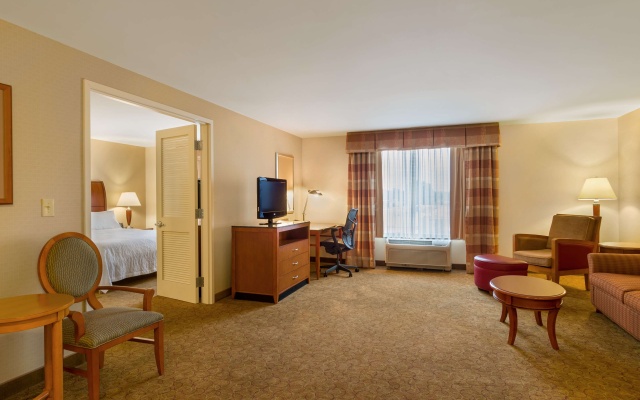 photo 5 of Hilton Garden Inn Cleveland East/Mayfield Village