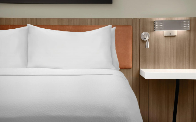 photo 5 of Hilton Garden Inn Dallas Lewisville