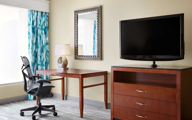photo 5 of Hilton Garden Inn Dallas Richardson