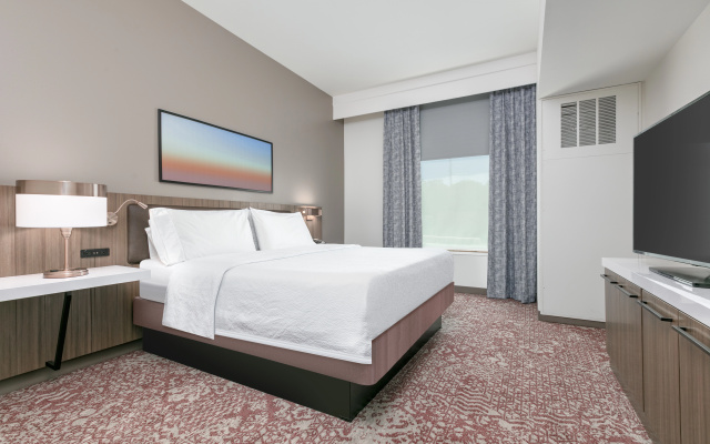 photo 4 of Hilton Garden Inn Dallas/Arlington
