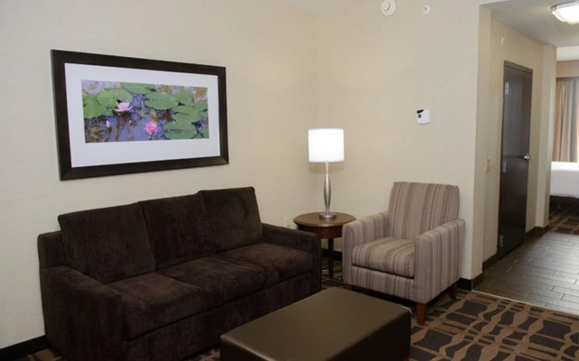 photo 3 of Hilton Garden Inn Dayton South Austin Landing