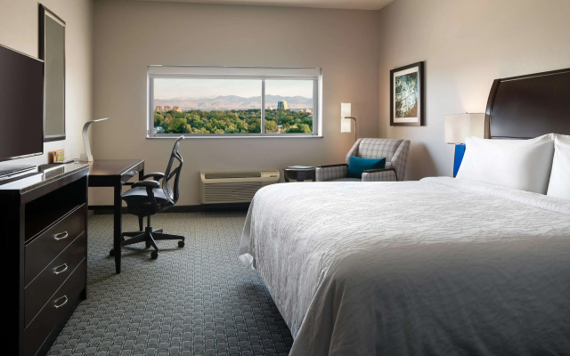 photo 5 of Hilton Garden Inn Denver/Cherry Creek