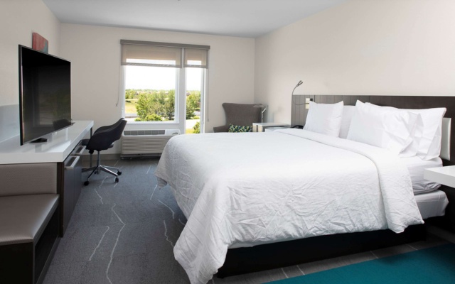 photo 5 of Hilton Garden Inn Denver/Thornton