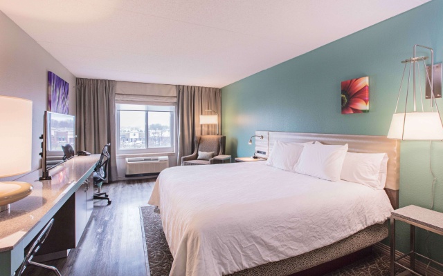 photo 5 of Hilton Garden Inn Des Moines/Urbandale